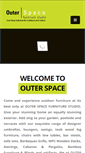 Mobile Screenshot of outerspace.in